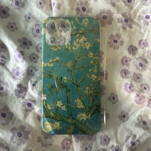 Van Gogh Almond Blossom Iphone 12 casely phone case